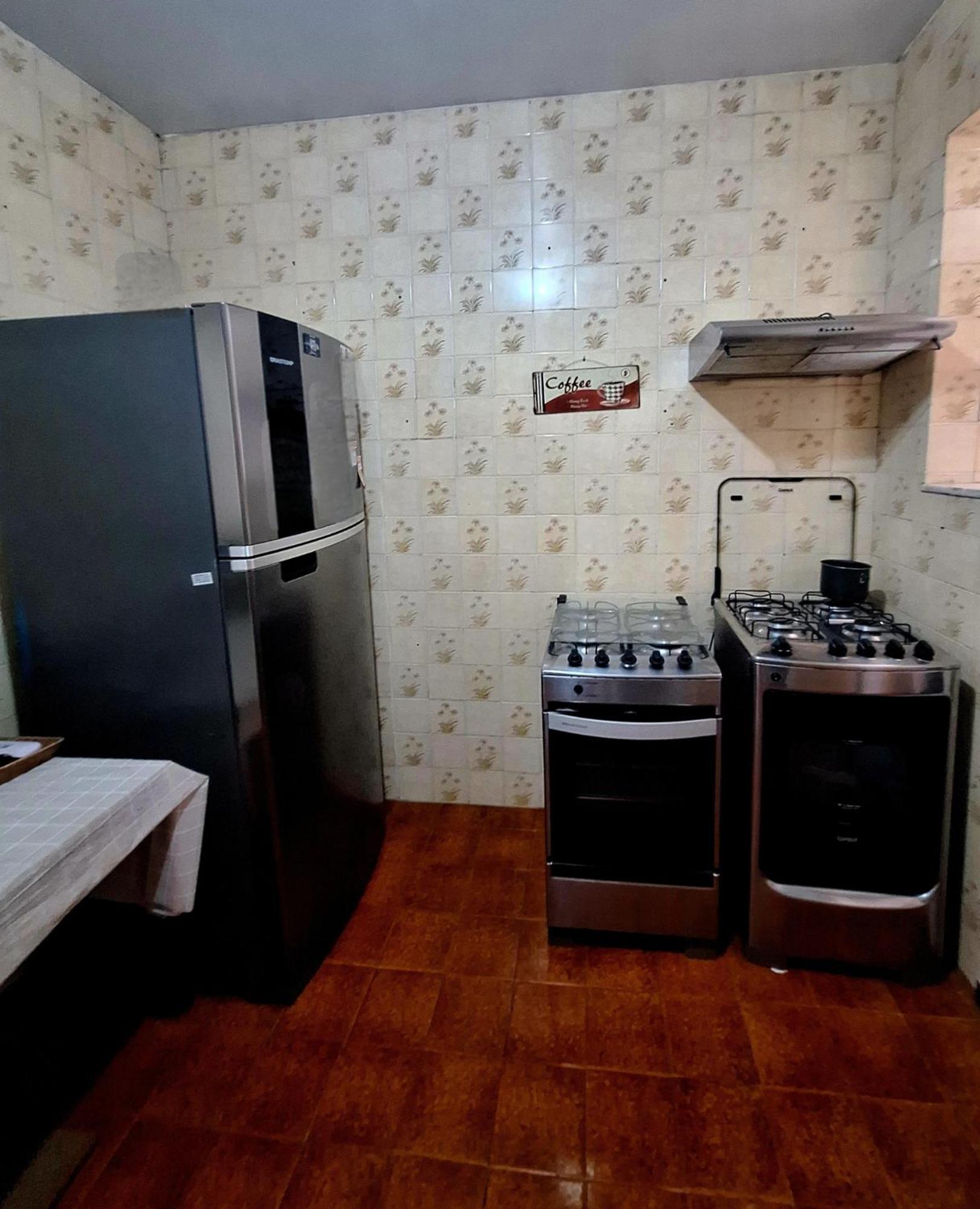 Séjour chez l'habitant Tranquilo E Familiar No Leblon - Quiet Family In Leblon Rio de Janeiro